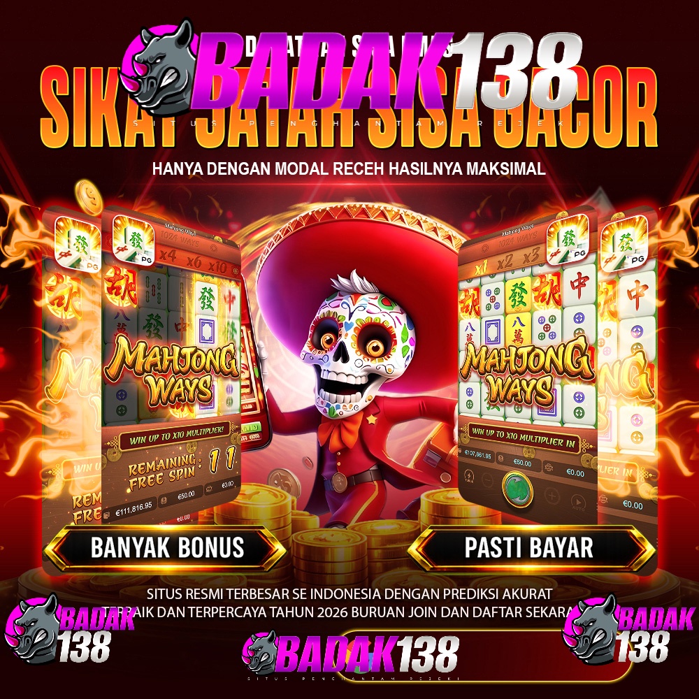 BADAK138: Game Digital Bertema Laut untuk Penggemar Eksplorasi