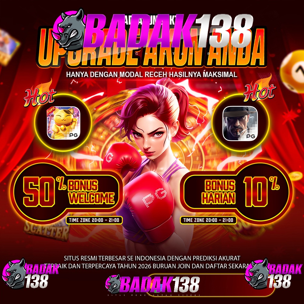 BADAK138